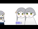 【手描き切り抜き】標準語と信じていた言葉が方言と分かり価値観が破壊される栞葉るり【栞葉るり/にじさんじ】