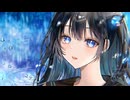 ミツハシ　ユズネ「水無月」
