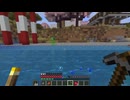 【Minecraft 】家の中に湧いたモンスター消える...#20