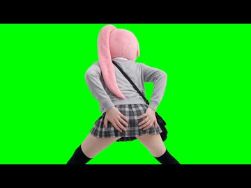ぴのっち達のプリケツエロい！