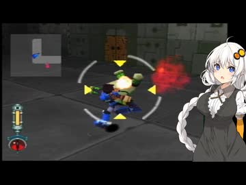 ロックマンDASH2 Part11【VOICEVOX実況】【VOICEROID実況】【COEIROINK実況】