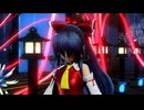 【第18回東方ニコ童祭】  霊夢で  「7」