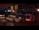【VRChatワールド紹介】Blue Moon Surf Club