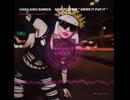 【Visualizer】Swipe It Pop It / DJ M'Press