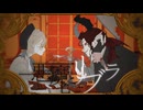【ニコカラ】悪魔とリブラ【off vocal】