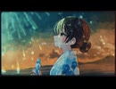 硝酸バリウムの徒花 feat. 可不 / 四月（sigatsu）