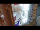 【第18回東方ニコ童祭】snow night full