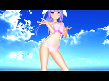 [MMD]