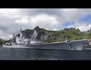 World of Warships のプレイ日記　#3「トール」【プレイ動画】