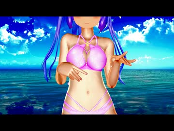 [MMD]