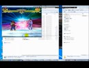 MUGEN ダウンロードからキャラ追加等のセットアップ迄