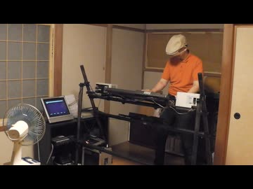 イモ欽トリオ「ハイスクールララバイ」を演奏してみた