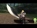 【トーラムオンラインＰＣ版】ミ☆ぽむっとーらむ☆彡　コラボイベ周回と１１周年（詰んだ）　＃４０