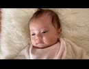 生後2ヶ月の赤ちゃんのおしゃべり