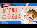 【声の雑貨屋POLICE】釈放ラジオvol.39〜下半期はこう動く！〜