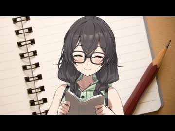 【ヨルシカ／千鳥】千冬ちゃんが歌ってみた動画