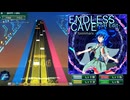 【K-Shoot MANIA #SFES2026 空想音楽隊】ENDLESS CAVE -KSH Edit-【全難易度】
