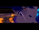 【Obey Me! MMD】Lil' Goldfish【Leviathan】