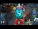【シャドバWB】海洋ドラゴンvs人形ネメシス【花酔遊戯期】