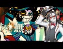 【Ninezero】ラッキー・シアター【SynthesizerVカバー】+SVP