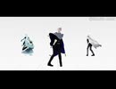 【MMD刀剣乱舞】酔.い.ど.れ.知.ら.ず【推し7振＋α】