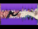 【第18回東方ニコ童祭】桜狐_Colorful Legacy【Colourbass/Future Riddim】