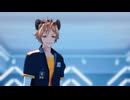 【MMDツイステ】ELECT【ラギー・ブッチ】
