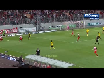 香川真司の再来か？　シャラーラーシャラーラーラー　ヤマモトタカト♬　山本天翔