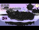 【OMORI】エフェクト素材GB【素材】……手描き。