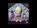 [PS]PDウルトラマンインベーダー FULL SOUND TRACK