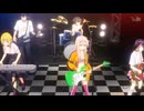 フロッピーに入る「ライムライト・レモネードジャム」OP