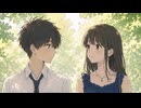 六月のマロニエ / 重音テト by FEVER(ふぃば)