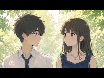 六月のマロニエ / 重音テト by FEVER(ふぃば)