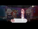 【トリッカル】WWElias　第5回ラウンド3　リニュアvsエレナ、アメリア　狂気チームvs憂鬱チーム