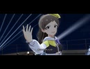 【ミリシタ】北沢志保「CAT CROSSING」(オルタナティブSSR/SHS)【ユニットMV】