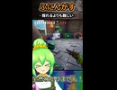 【めっちゃカメレオン】隠れるよりも難しい【ふにんがす】