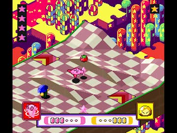 【カービィボウル】日本カービィボウル学会ＣＭ part 4