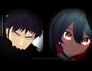 【カメラ表情自作】MONSTER【MMDワンピ／ロー】【ぴるら式 miku vampire】
