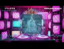 Harajuku Sonics  FREEZE フリーズする [DJ M'Press Runway Mix] Visualizer