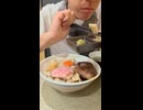 【麺屋ぶっとく生きろ】さんにまた来て〜今日はつけ麺頂きます!!