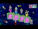 【告知】エグゼイド10周年記念□️MMD合作【募集】