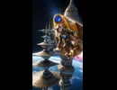 スチームパンク「周回軌道 !」2026071094