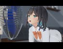 扇風機と宮舞
