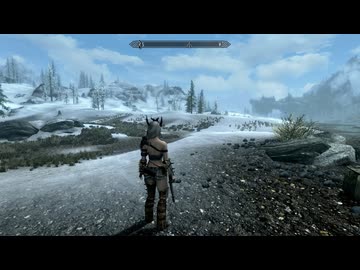 【Skyrim SE&AE】#122【マラキャス＆いくつかサブクエ】ラーガシュブール・ファロウストーン洞窟・ユンゴル墓地・ブラインハンマー号・フェルグロウ砦・雑談：マスマリの冒険記５ 【ゆっくり実況】