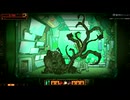 その35 （24日目）　Lobotomy Corporation