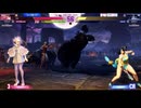 スト６　ランクマ　イングリッド編　85　ダイヤ3　ｖs舞　2026　0625