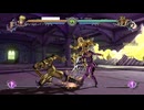 【ジョジョASBR】プレマ#145 　ワムウvsジョルノ　PS版ランキング一位の対戦動画！