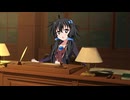 【投げられた単語でなんか作る】魔法少女も楽じゃない【苗床】