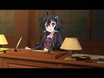 【投げられた単語でなんか作る】魔法少女も楽じゃない【苗床】