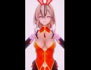 下から来るやつ [MMD/ドルフロ2]